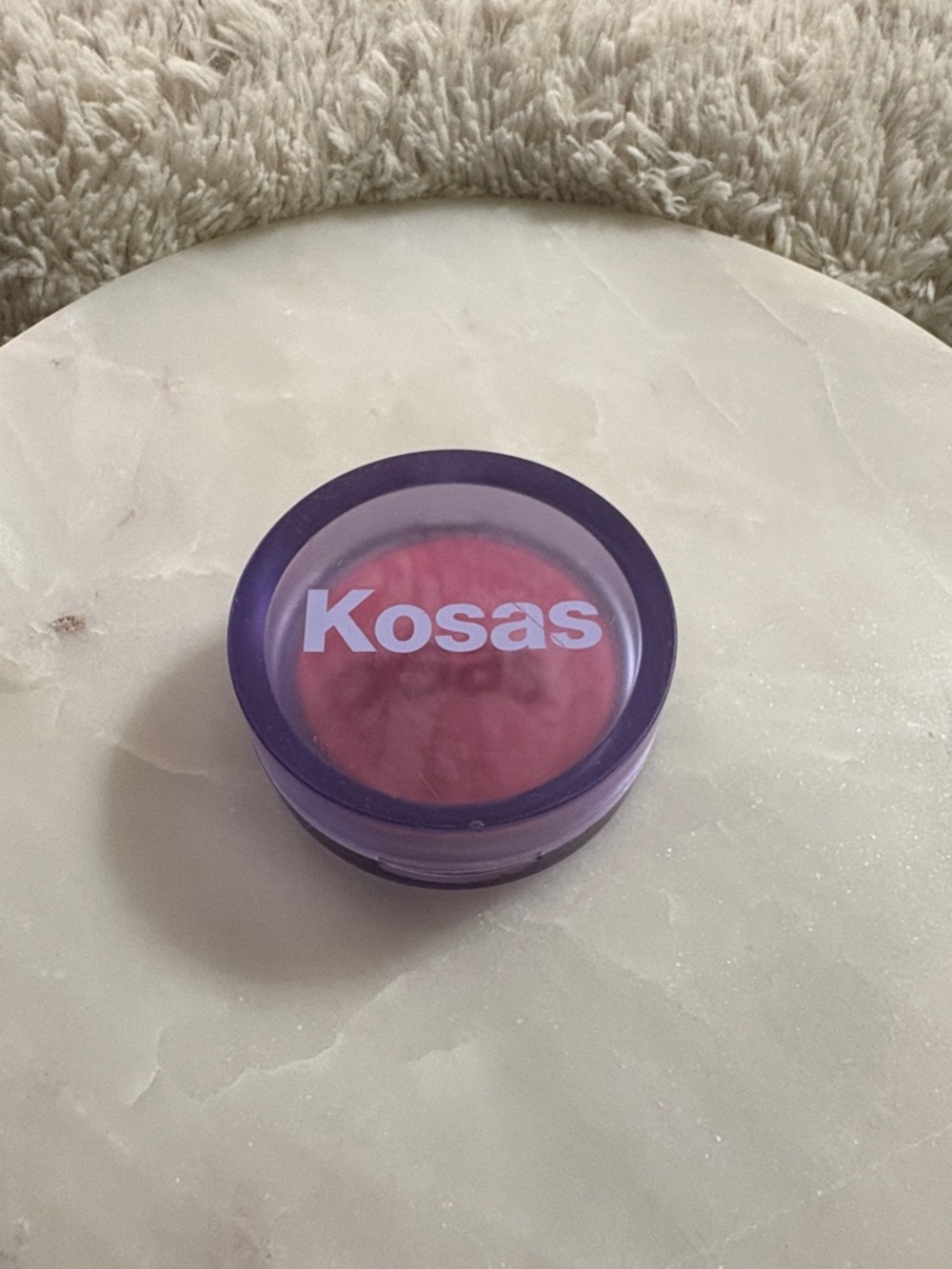 Kosas BLISSED Blush is Life 4.5g